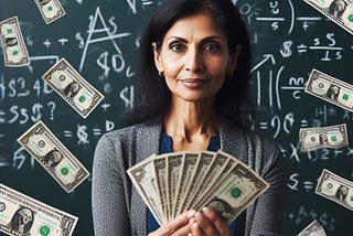 Turn Your Knowledge into Cash: Earn Passive Income with Education