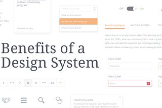 Why Should You Consider a Design System?