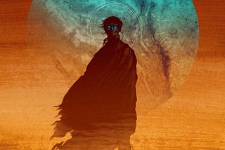 Would You Survive The Gom Jabbar?