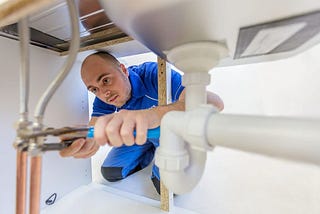 plumbers