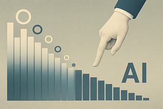 Algorithmic Marginal Utility: Why AI Makes Everything Cheaper and Less Fun