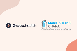 Grace Health Launches Partnership with Marie Stopes International