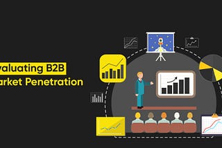 Evaluating B2B Market Penetration