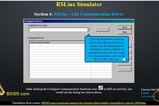 Discrete Event Simulation Gamified