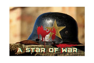 A Star of War