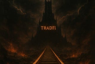 Lord of the Rails –