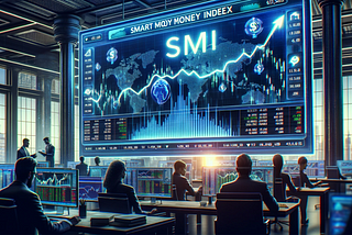 Using The Smart Money Index In Stock Trading Strategies