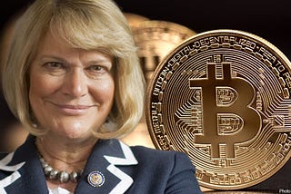 U.S. Senator Recommends Buying Bitcoin As Government Prints Trillions + This Symbiotic Crypto…