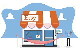3 Smart Hacks to Grow your Etsy Sales