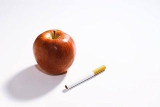 How to Cure Cigarrete Addiction: Overcoming Cigarette Addiction 2