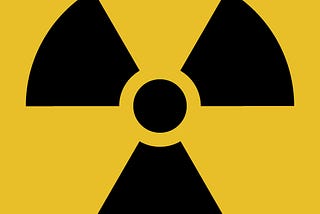 Radiation Symbol (1948)