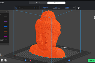 The story behind India’s first 3D printing platform