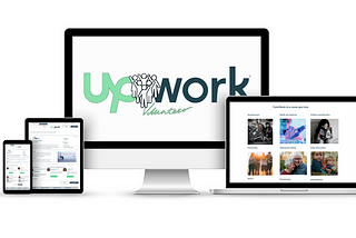 Designing a new feature for Upwork’s freelance platform: A UX concept project