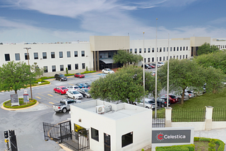 Powin Selects Celestica to Manufacture Its Next-Generation Energy Storage System in North America