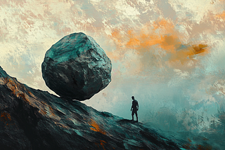 Finding Meaning in the Decline