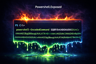 Introducing > PowerShell.Exposed