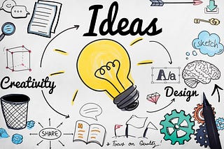 How to find inspiration and boost creativity as a designer