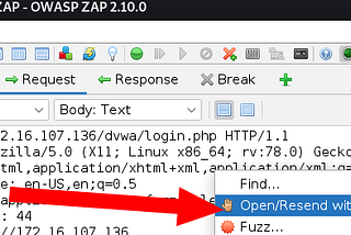 🕸️Stop Using Burp Suite, Use ZAP!⚡