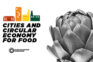 Aliados contribui para estudo “Cities and the Circular Economy for Food”