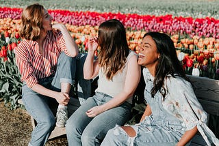 Friendships That Slip Away