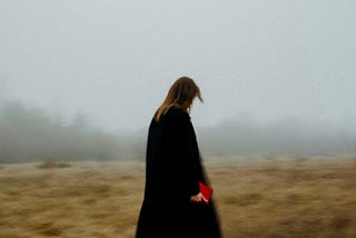 This is Why You Can’t Enjoy Life (Even When Nothing’s Wrong)