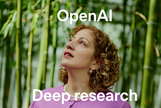 OpenAI Deep Research en Detalle