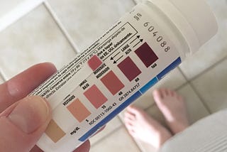 KETOSIS!