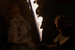 Game of Thrones S08E03 : La fin des mythes