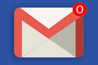 A practical guide to achieving Inbox Zero with Gmail