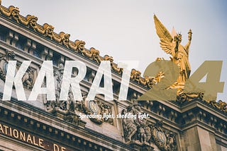 Karat 24: Songs On the Rise, a Few Throwbacks, and Sleepers You Might Have Missed