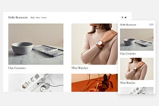 SquareSpace: Pros and Cons
