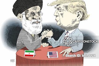 Think US-Iran nasty relationship won’t affect you? Well, Think again.