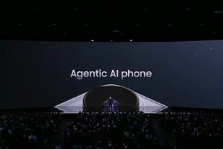 Watching Samsung Unpacked From The Sidelines