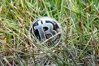 How Bitcoin is Going to Save Earth