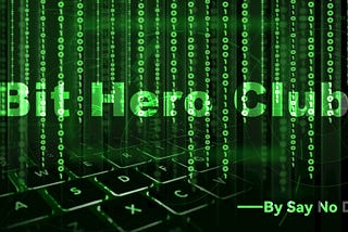Bit Hero Club | FAQ