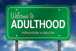 Adulthood