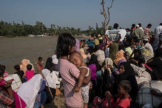The Myanmar Crisis is More Than the Rohingya