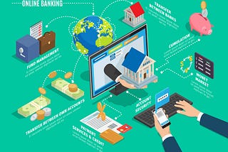 Knowing the Functions and Capabilities Digital Banks