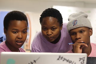 #Vulekamali: Encouraging South Africans to get involved in the budget