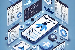 Unit Testing in Flutter