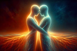 How To Grow From Co-Dependent To Interdependent