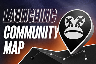 Elrond Apes launches its Community Map