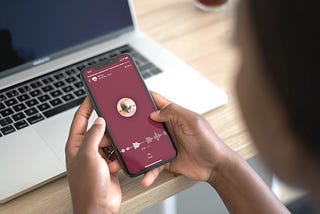 What if you can post a voice-note on your Whatsapp status