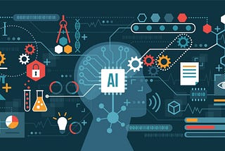 Getting familiar to Artificial Intelligence