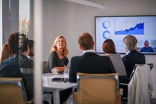 How CMOs Can Win Over CEOs and CFOs