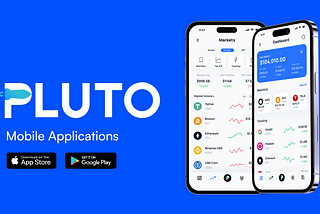 Introducing Trade with Pluto Mobile