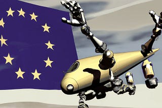 Prepared For Landing — The EU Artificial Intelligence Act Has Found Its Final Form