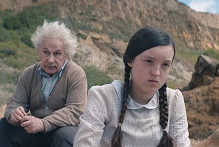 On the Beaches | JFI Online Shorts: October 2025