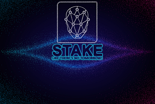 AI District Staking Goes Live: Earn Rewards with High APY!