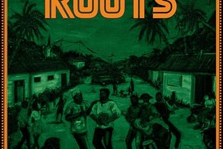 Roots album cover